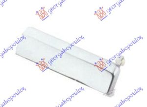 DOOR HANDLE OUTER  FRONT