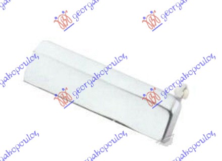 DOOR HANDLE OUTER FRONT