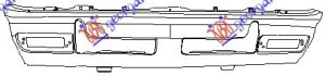 FRONT PANEL LOWER