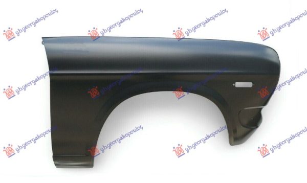 FRONT FENDER
