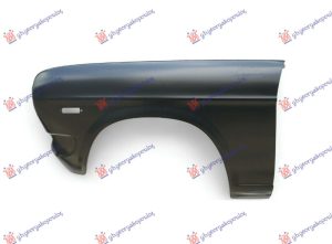 FRONT FENDER