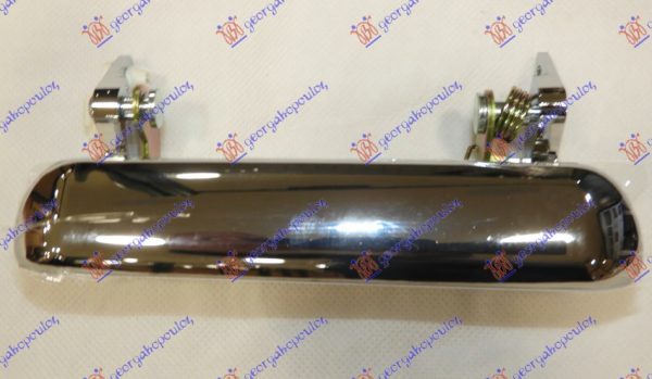 DOOR HANDLE OUTER FRONT