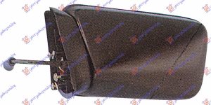 DOOR MIRROR CABLE (FLAT GLASS)