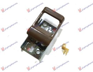 DOOR HANDLE INNER FRONT BRAWN