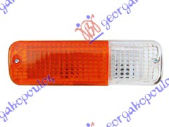 FRONT BUMPER LAMP