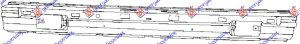 FRONT BUMPER REINFORCEMENT