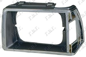 HEAD LAMP RIM