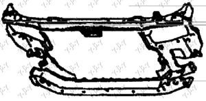 FRONT PANEL