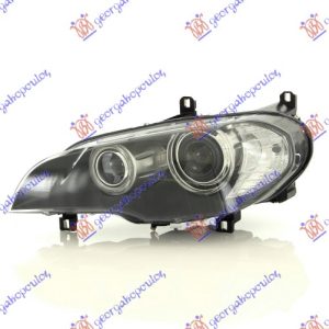 HEAD LAMP (MARELLI) XENON (AFS)