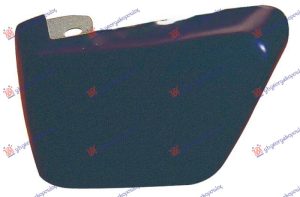 REAR BUMPER END