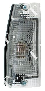 CORNER LAMP