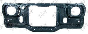 FRONT PANEL
