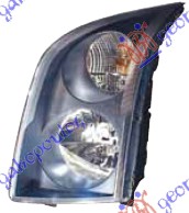 FAR (H7) (DEPO) LEVO