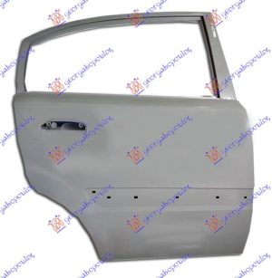 REAR DOOR 5D (O)