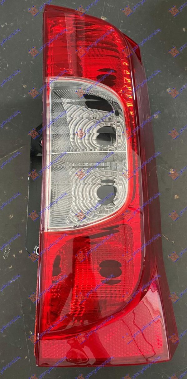 STOP LAMPA (DUPLA VRATA) (TURSKA) DESNO