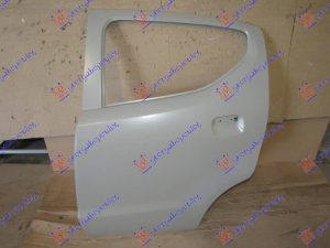 REAR DOOR