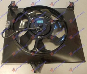 COOLING FAN PETROL