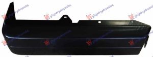 REAR BUMPER END