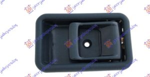 DOOR HANDLE INNER FRONT