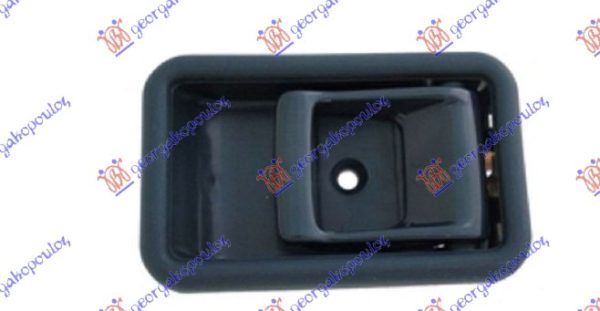 DOOR HANDLE INNER FRONT