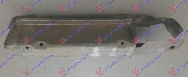 TAIL BODY REAR CORNER UPPER