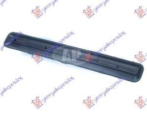 GRILLE HOOD