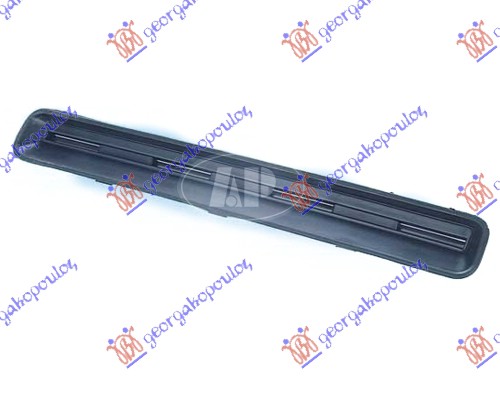 GRILLE HOOD