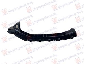 NOSAC PREDNJEG BRANIKA GORNJI PLASTICNI (WRX) LEVO