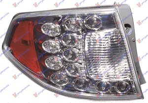 STOP LAMPA SPOLJASNJA 5 VRATA (DEPO) LEVO