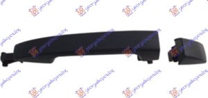 DOOR HANDLE FRONT OUTER