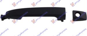 DOOR HANDLE FRONT OUTER