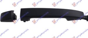 DOOR HANDLE REAR OUTER  (RH=LH)