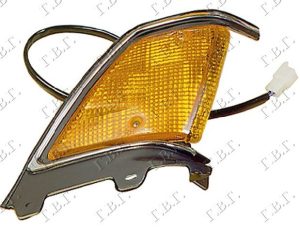 CORNER LAMP