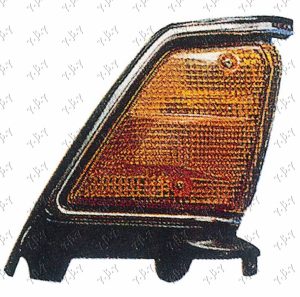 CORNER LAMP