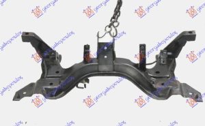 ENGINE MOUNT (O)