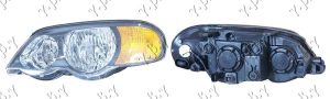 HEAD LAMP ELECTRICAL (O)