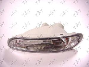 FRONT LAMP (O)