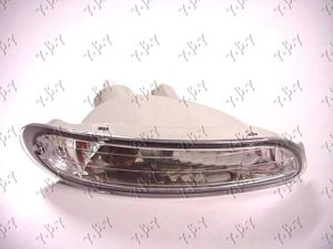 FRONT LAMP (O)