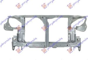 FRONT PANEL (O)