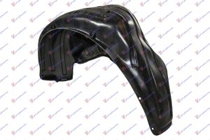 REAR INNER PLASTIC FENDER