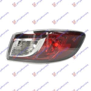 STOP LAMPA SPOLJASNJA 4 VRATA (DEPO) DESNO