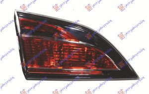 STOP LAMPA UNUTRASNJA 4 VRATA (DEPO) LEVO