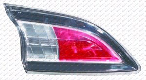 STOP LAMPA UNUTRASNJA 5 VRATA LEVO