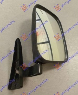DOOR MIRROR MANUAL