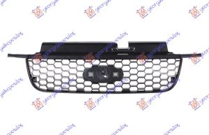 PVC MASKA CRNA 2005-