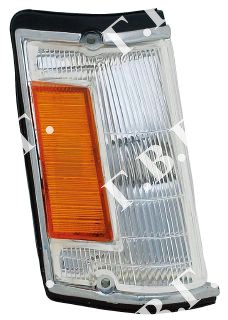 CORNER LAMP
