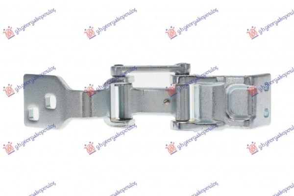 TAILGATE HINGE UPPER