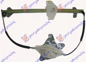 FRONT WINDOW REGULATOR MANUAL (R)