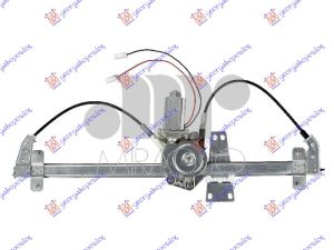 FRONT WINDOW REGULATOR ELECTRICAL (A QUALITY)
