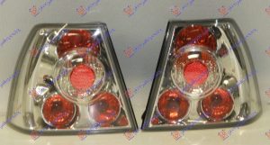 TAIL LAMP SET LEXUS